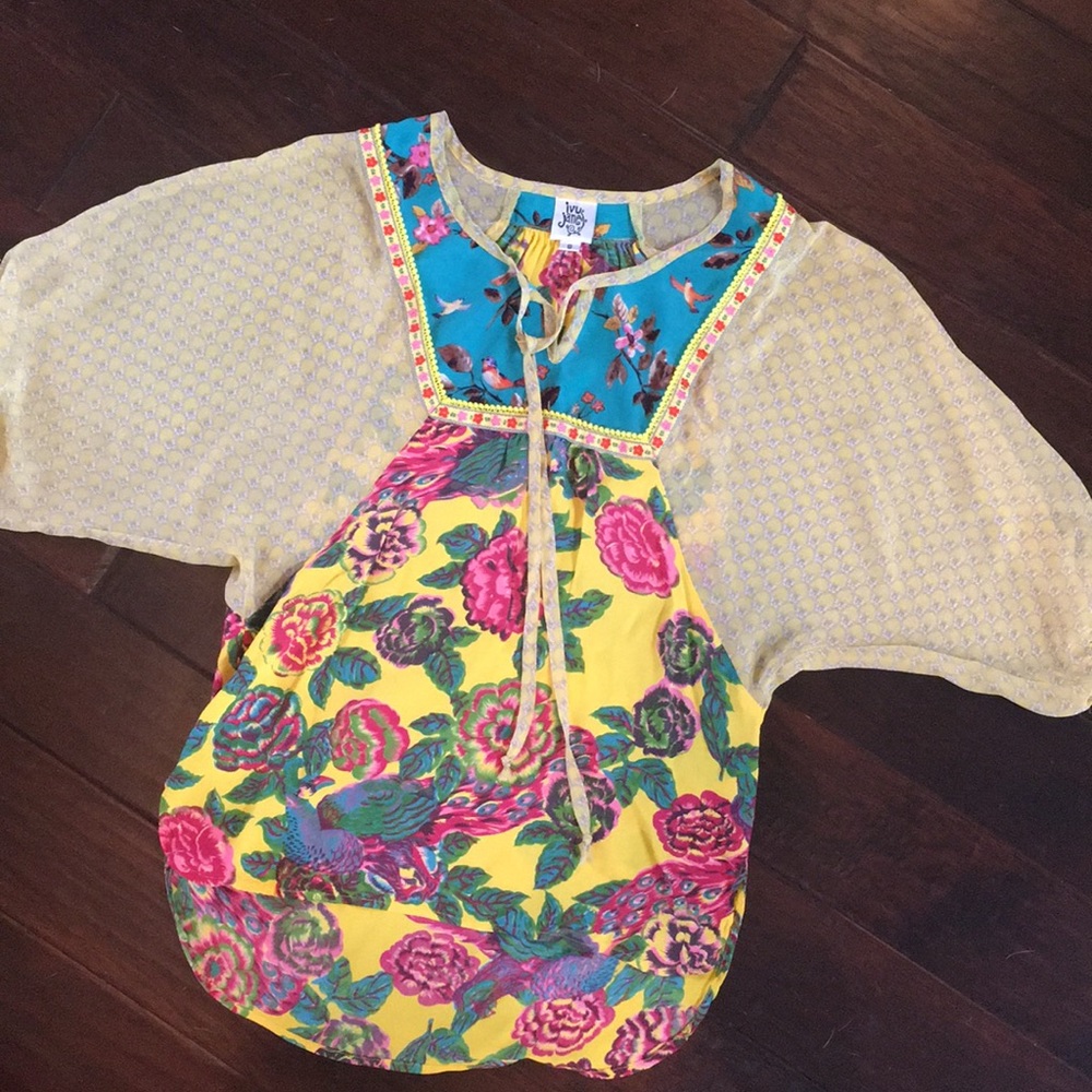 Ivy Jane top